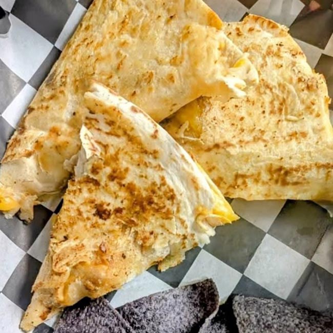 Quesadilla