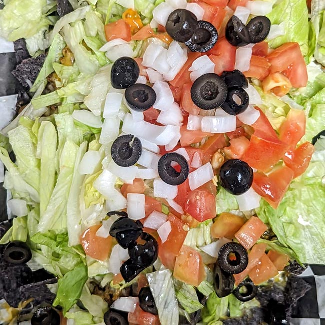 Taco Salad